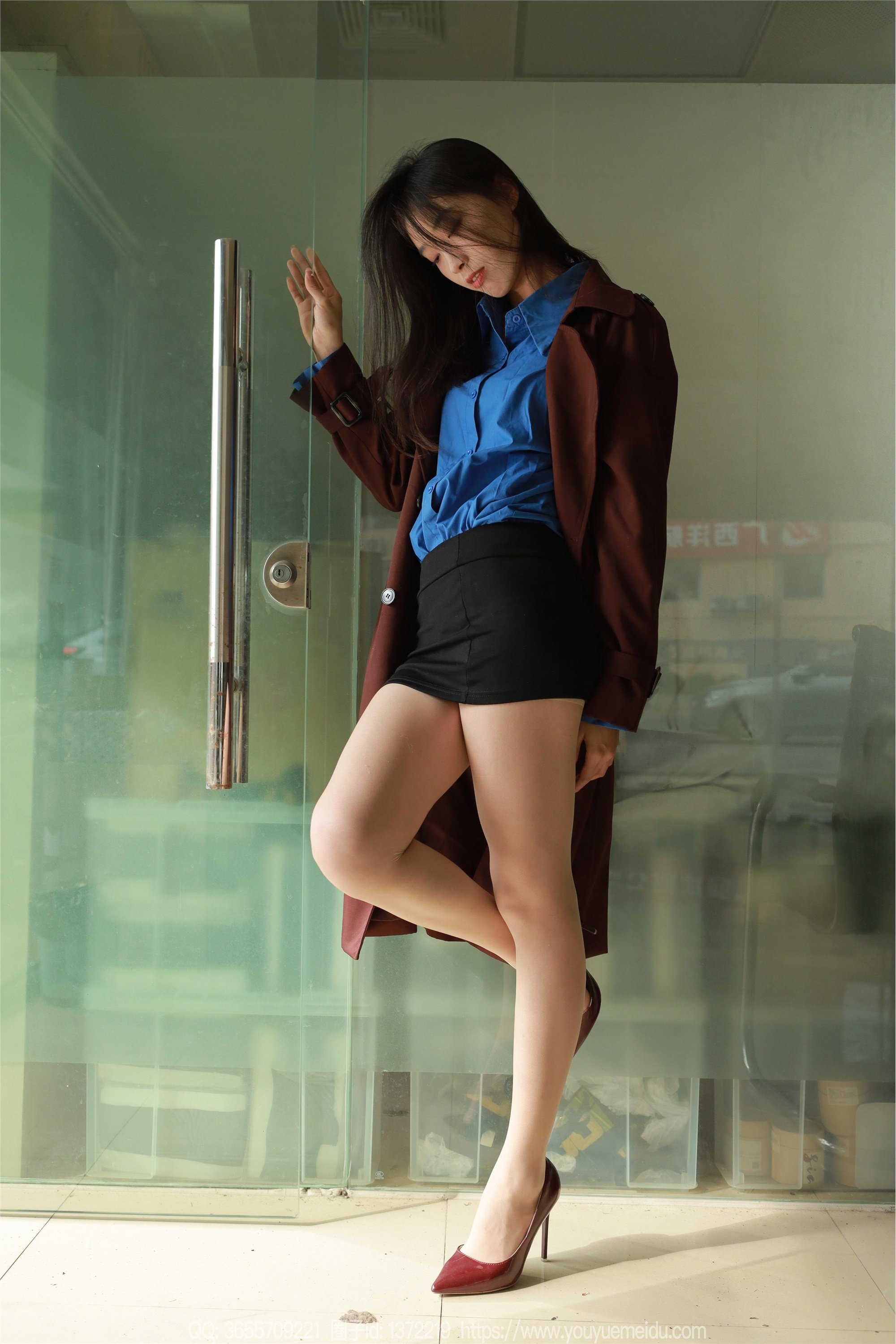 IESS异思趣向  2024.11.26 丝享家 1908 小九《风衣里的故事（上）》